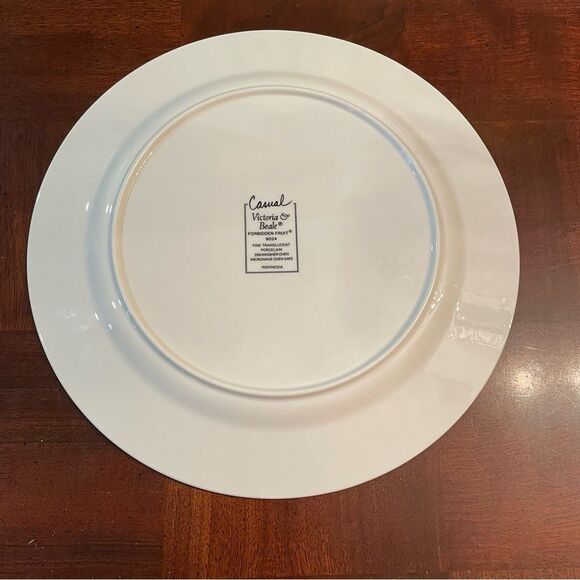 Victoria & Beale Forbidden Fruit Serving Platter - Picture 9 of 10